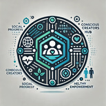 consciouscreatorshub logo