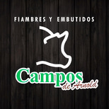 Campos De Arnold logo