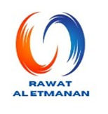 شركة روعة الاطمئنان | لحوم عالية الجودة logo