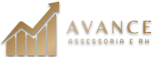 Avance Assessoria e RH logo