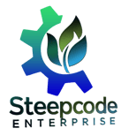 Steepcode Software logo