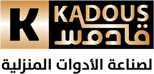 قادوس logo