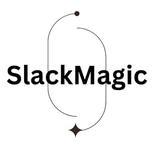 SlackMagic logo