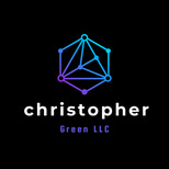 CHRISTOPHER GREEN LLC logo