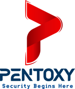 Pentoxy logo