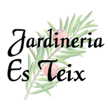 Jardinería Esteix logo