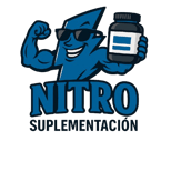 Nitro Suplementacion logo