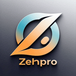 zehpro logo