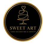 Sweet Art logo