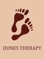 Dunes Therapy logo