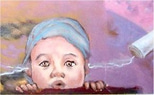Jose Luis Zarate, Artista Plastico Mexicano logo