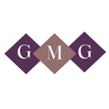 GMG Gallegos Marble Granite logo