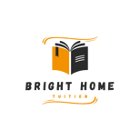 Bright Home Tuition logo