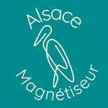 alsace magnétiseur logo