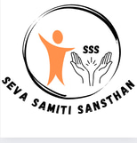 Seva Samiti Sansthan logo