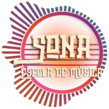 SONA | Escola de Música logo