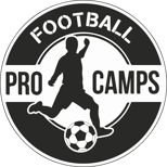 Pro Football Camps logo