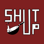 Shut Up Timer logo