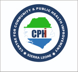 Centre for Community & Public Health Improvement logo