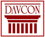 Davcon logo
