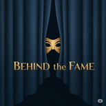 Behind the Fame logo