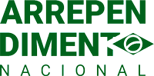 Arrependimento Nacional - Dia 01 de Outubro de 2025 às 18H logo