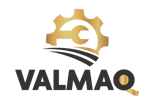 Valmaq logo