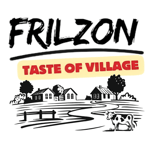 Frilzon Taste of Village logo