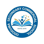 Ododuma Secondary Commercial School logo
