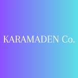 KARAMADEN Co. logo