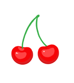 Cherry's logo