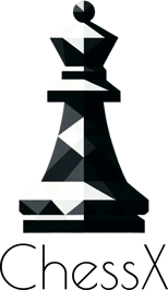 ChessX logo