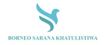 Borneo Sarana Khatulitiwa logo