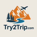 Try2trip logo