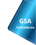 GSA Contabilidad logo
