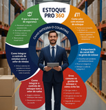 Estoque Pro 360 logo