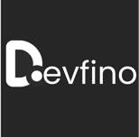 Devfino logo