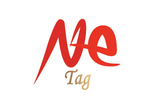 Ne tags logo