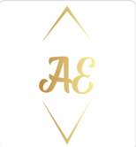Amanda Erskine.com logo
