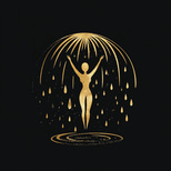 Shayde Hunter Life insurance agent logo