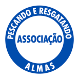Associação Pescando e Resgatando Almas logo