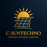 C.SUNTECHNO ENERGY PRIVATE LIMITED logo