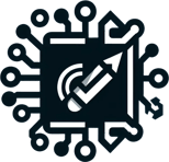 MARKETING CYBER SECURITY logo