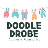 DoodleDrobe logo