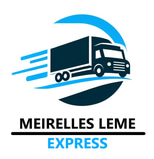 MEIRELLES LEME EXPRESS PORTE M logo