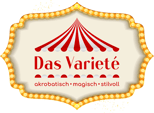 Das Varieté logo