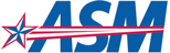 ASM Drilling Support logo
