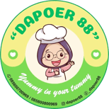 dapoer88 logo