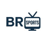 BR SPORTS logo