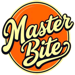 Master Bite logo